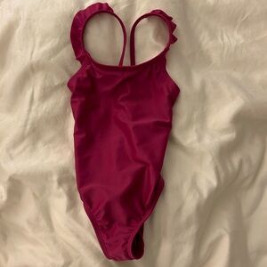 Cat and Jack bathing suit!